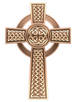 Celtic Cross